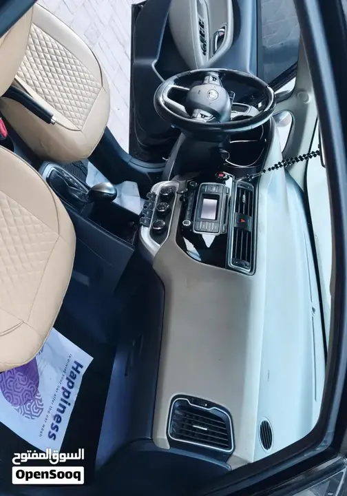 Kia Rio 2016 photo 4