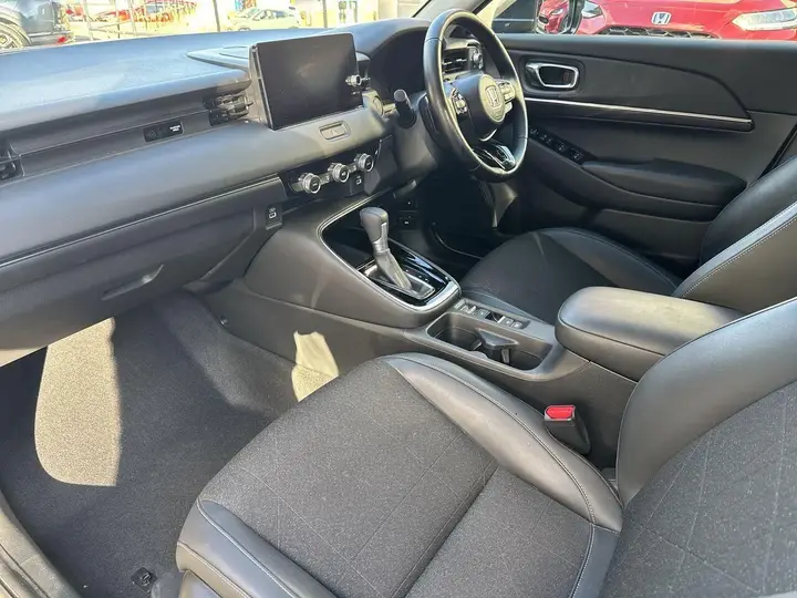 Honda Hr-V 2024 photo 2