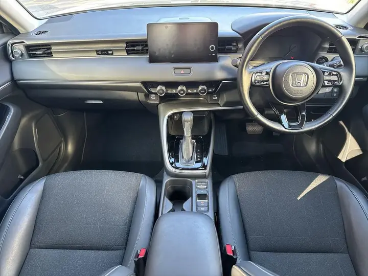 Honda Hr-V 2024 photo 4