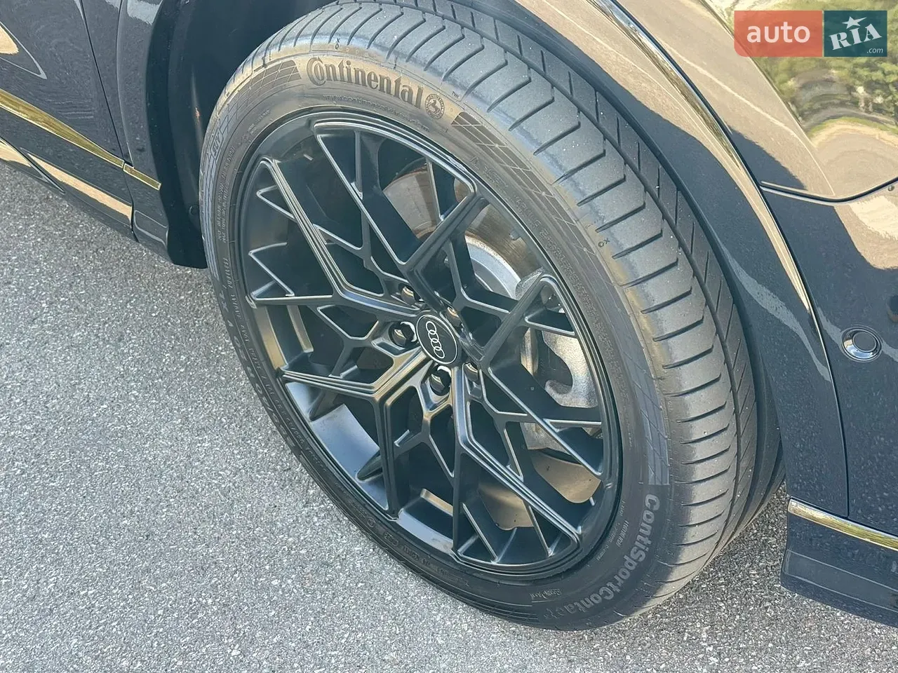 Audi Q3 2020 photo 4