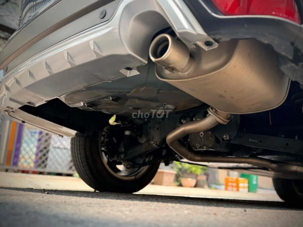 Subaru Forester 2025 photo 5