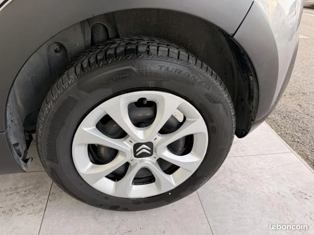 Citroen C3 2022 photo 5