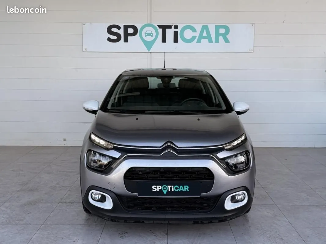 Citroen C3 2022 photo 2