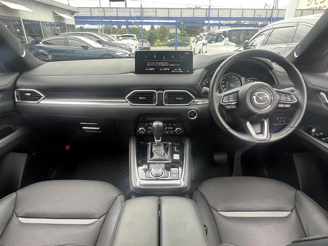 Mitsubishi Cx-8 2023 photo 5