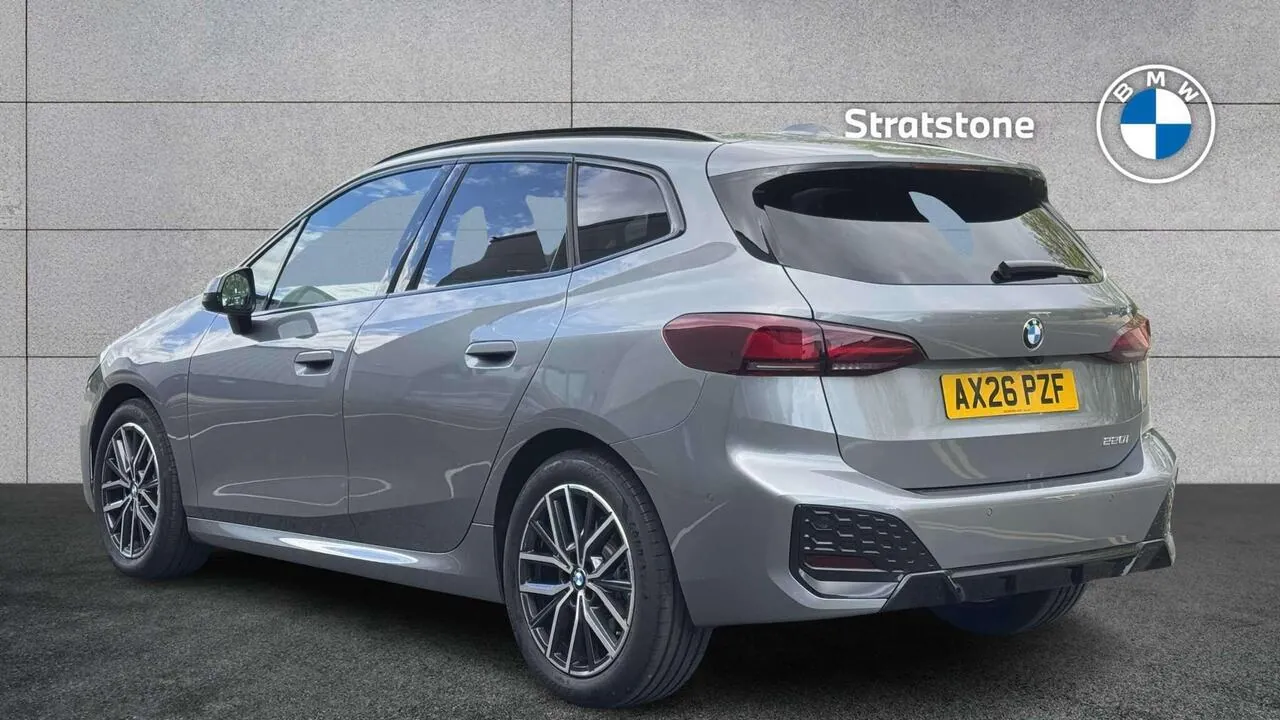 BMW 2 Series Active Tourer 2026 photo 2