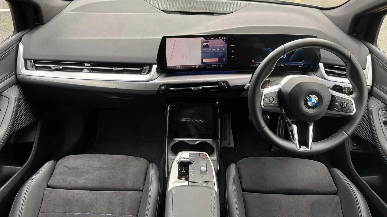 BMW 2 Series Active Tourer 2026 photo 5