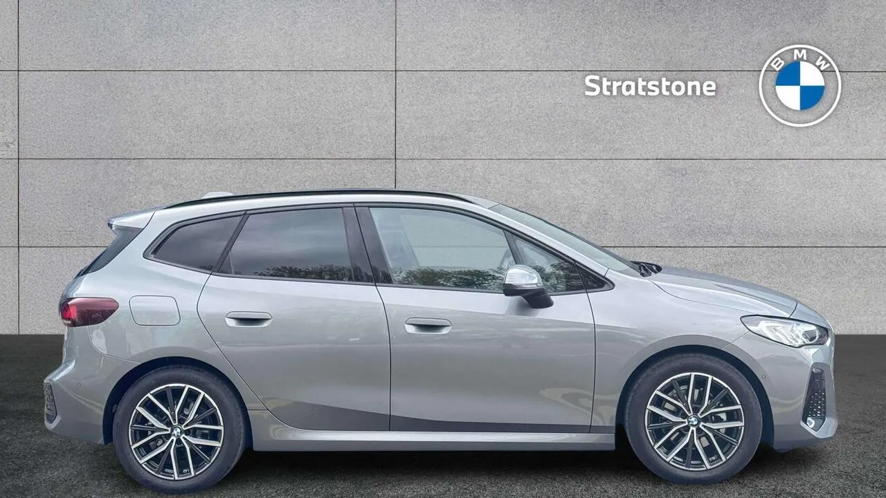 BMW 2 Series Active Tourer 2026 photo 3