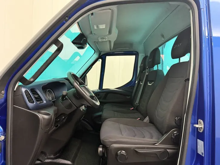 Iveco Daily 2020 photo 3
