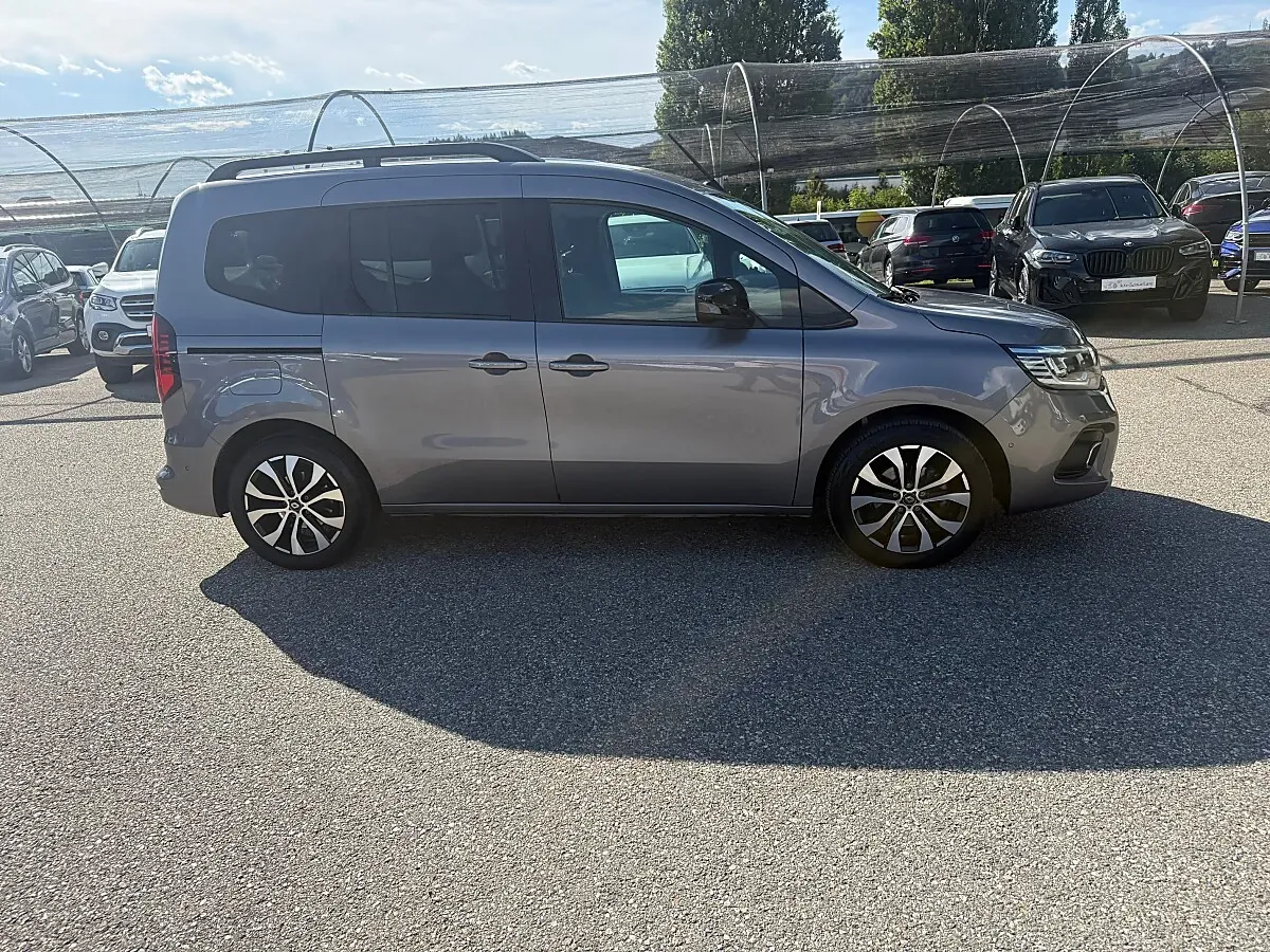 Renault Kangoo 2024 photo 2