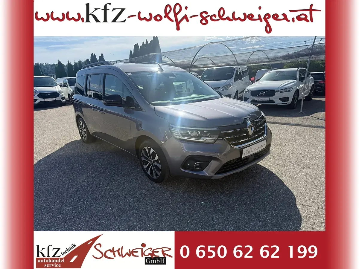 Renault Kangoo