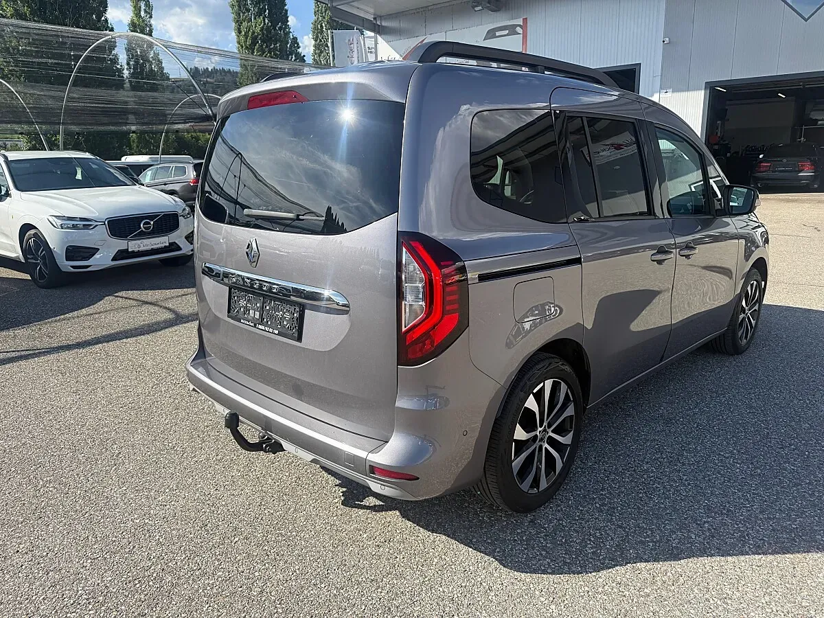 Renault Kangoo 2024 photo 3