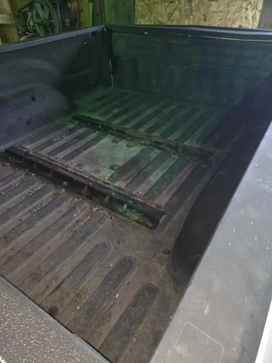 Ram 2500 2014 photo 5