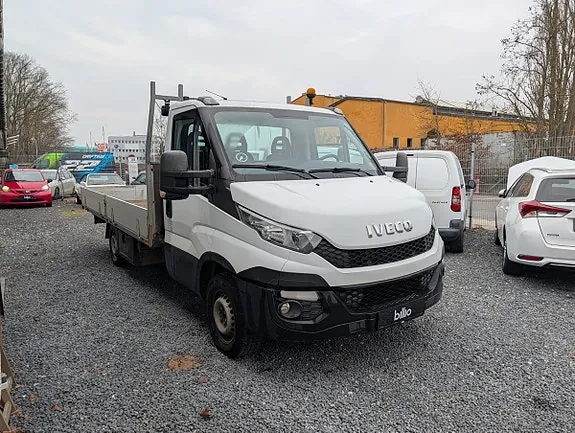 Iveco Daily 2015 photo 3