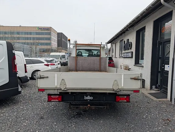 Iveco Daily 2015 photo 5