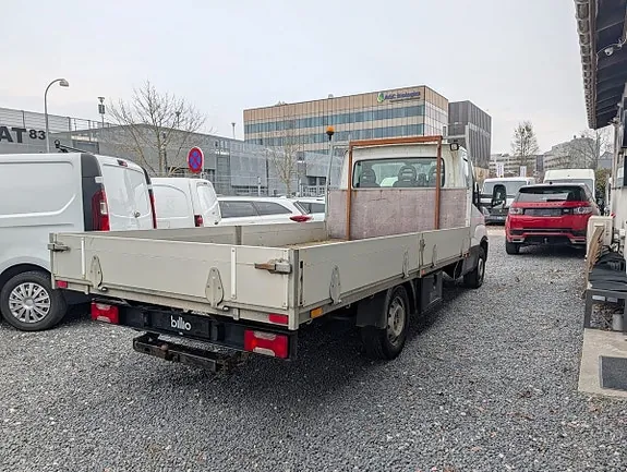 Iveco Daily 2015 photo 4