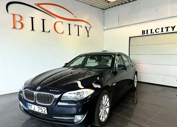 BMW 535D