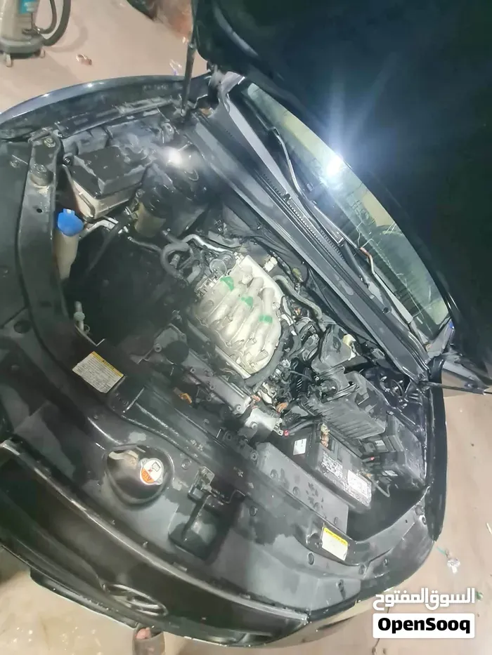 Hyundai Santa Fe 2018 photo 4
