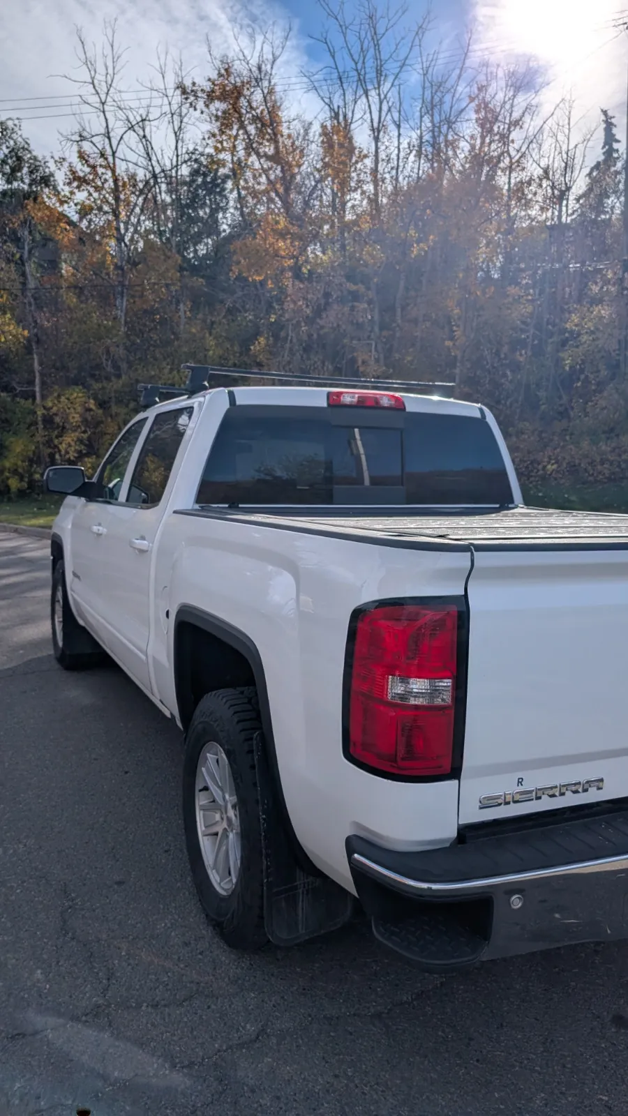 GMC Sierra 1500 2017 photo 3