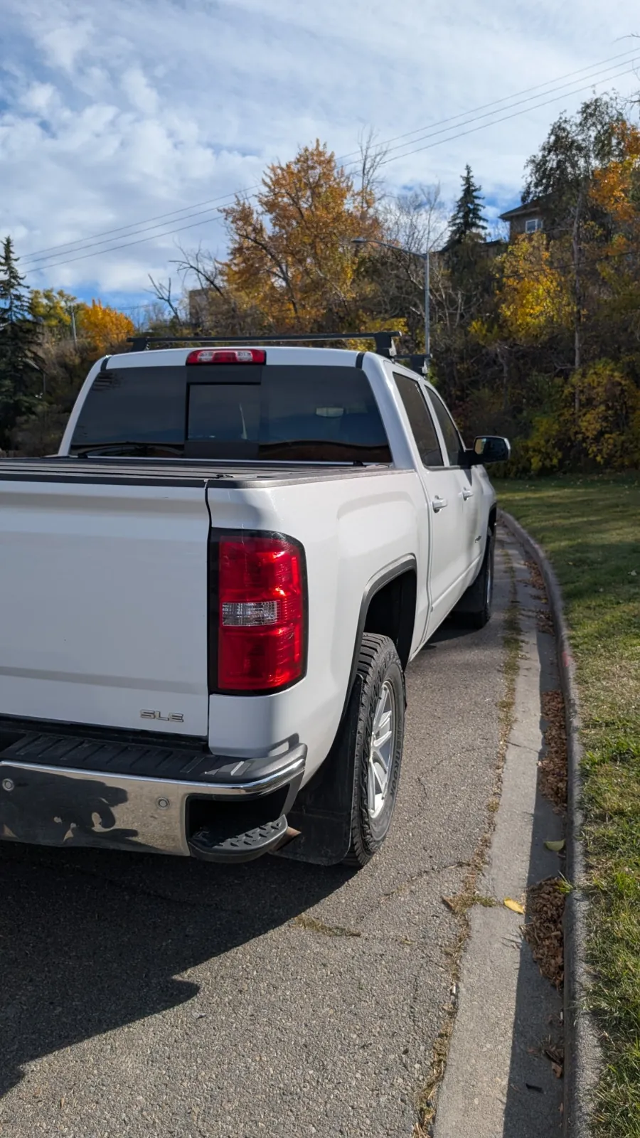 GMC Sierra 1500 2017 photo 4