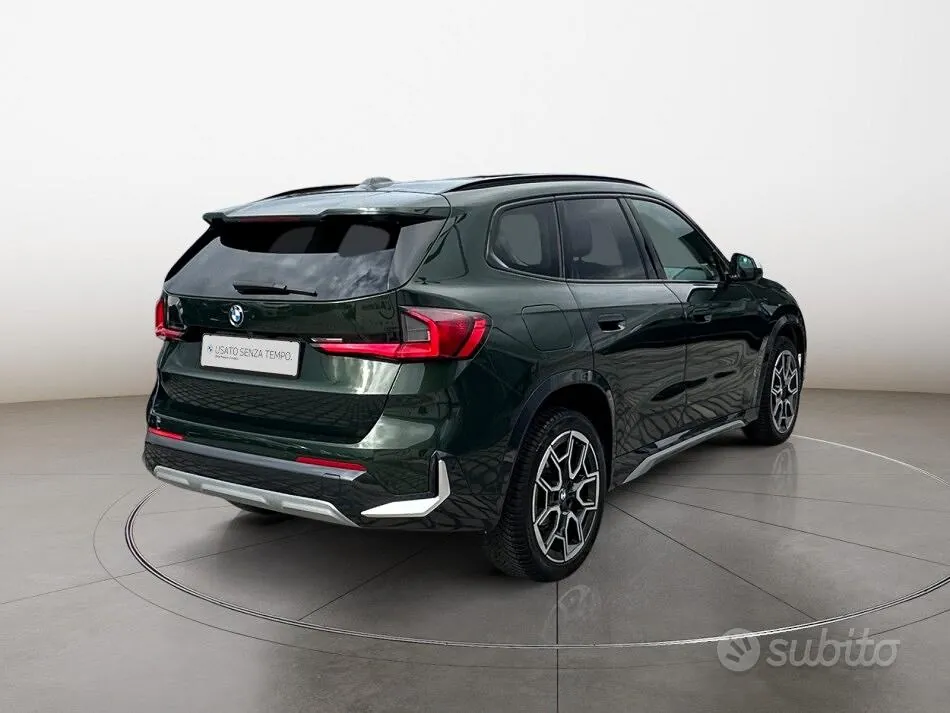 BMW X1 2022 photo 5