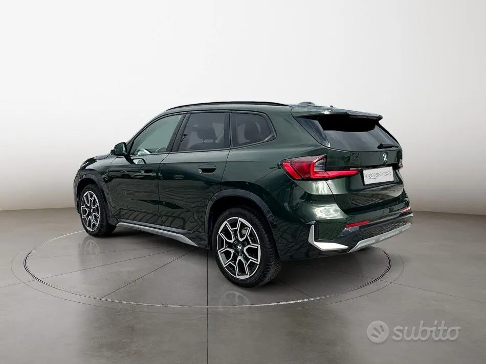 BMW X1 2022 photo 3