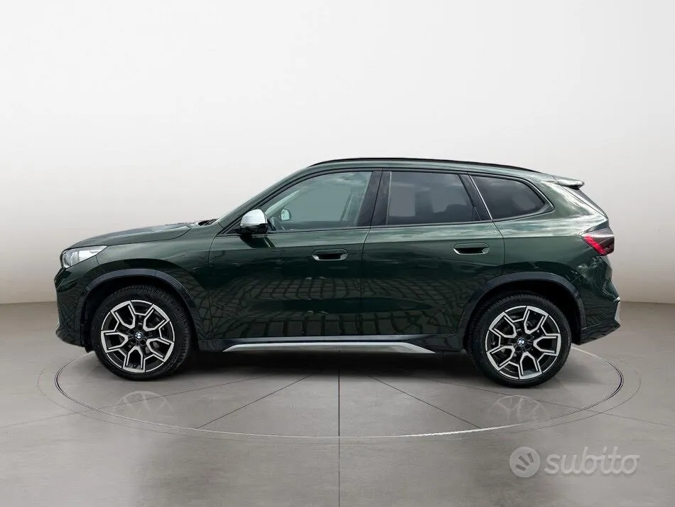 BMW X1 2022 photo 2
