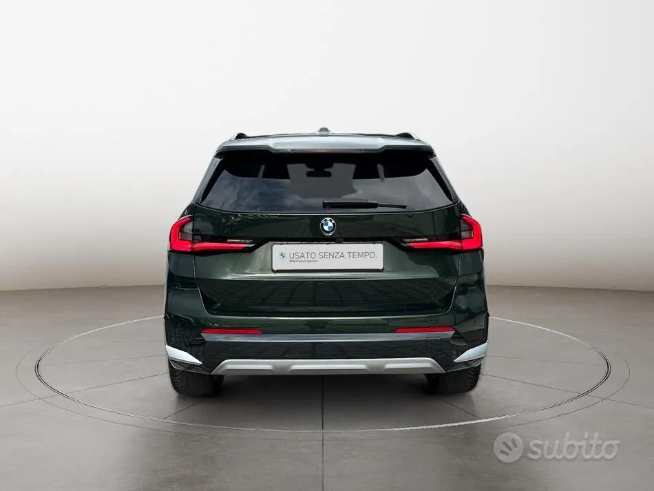 BMW X1 2022 photo 4