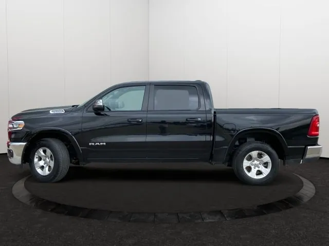 Ram 1500 2025 photo 2