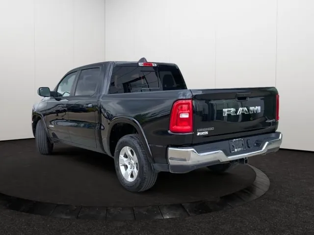 Ram 1500 2025 photo 4