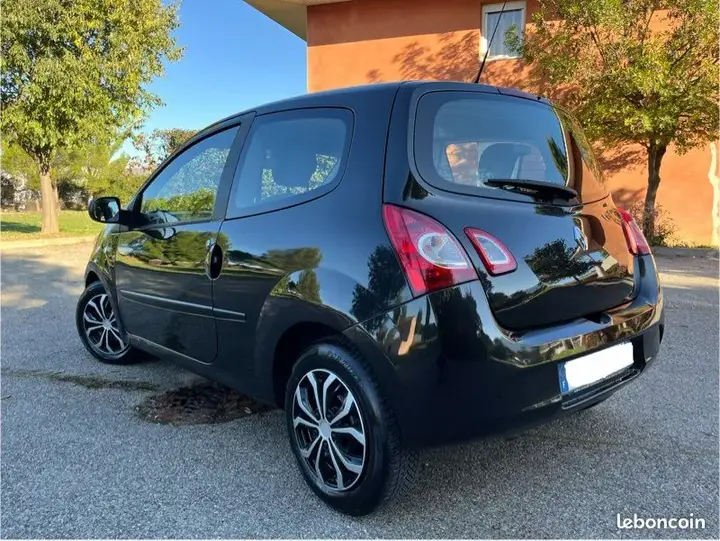 Renault Twingo 2013 photo 5