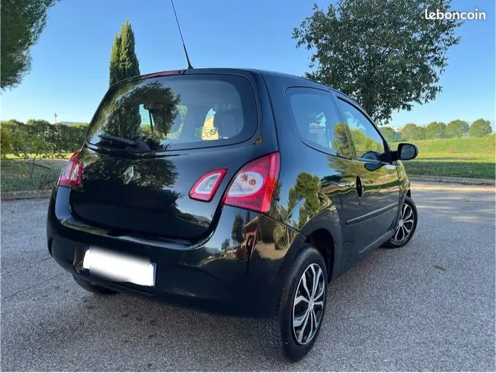 Renault Twingo 2013 photo 4