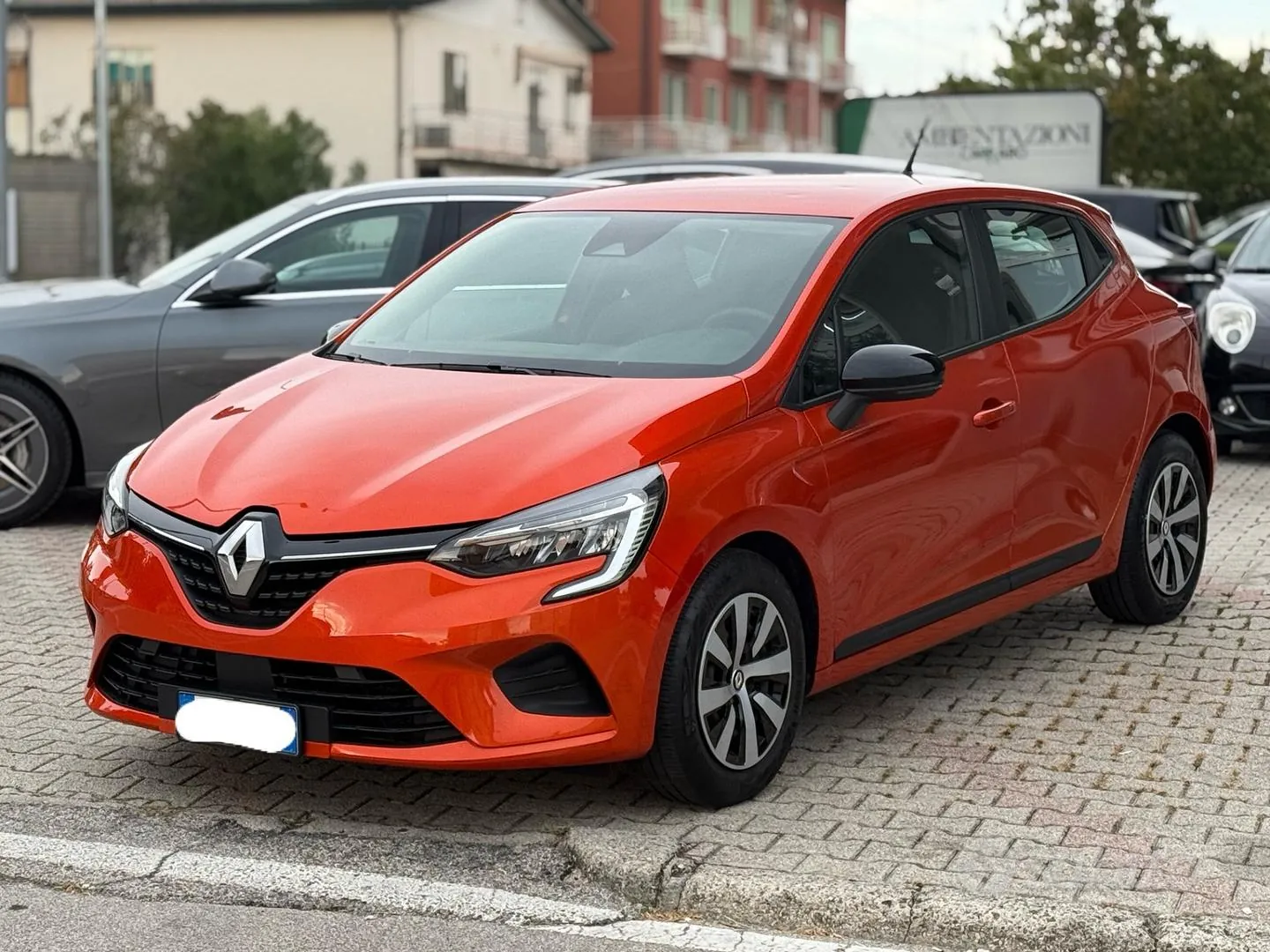 Renault Clio 2022 photo 3