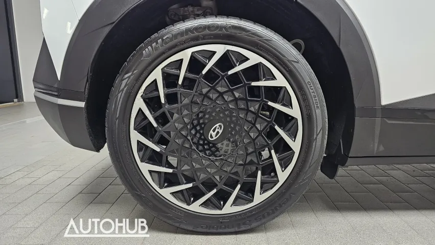 Hyundai Ioniq 5 2022 photo 5
