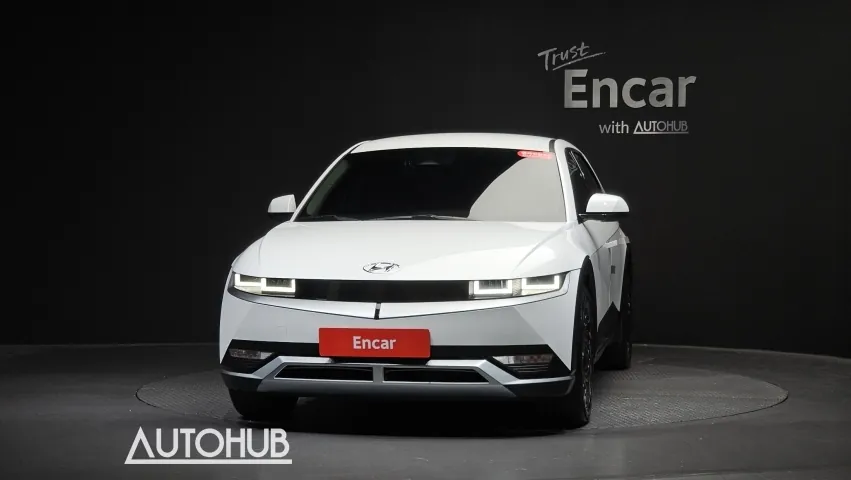 Hyundai Ioniq 5 2022 photo 3