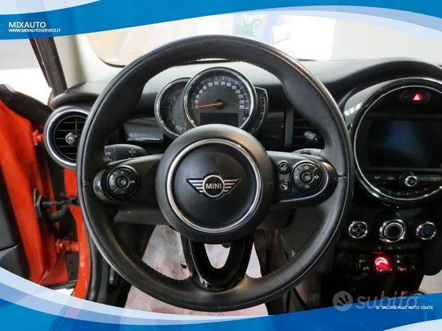 Mini One 2021 photo 4