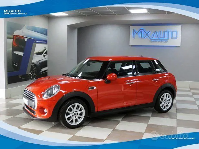 Mini One