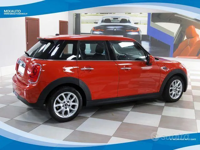 Mini One 2021 photo 2