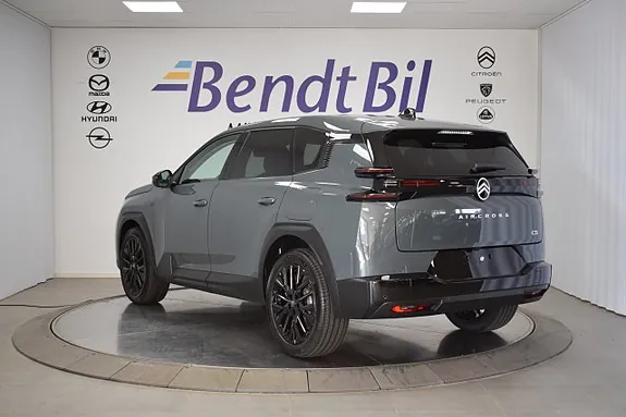 Citroen C5 Aircross 2026 photo 5
