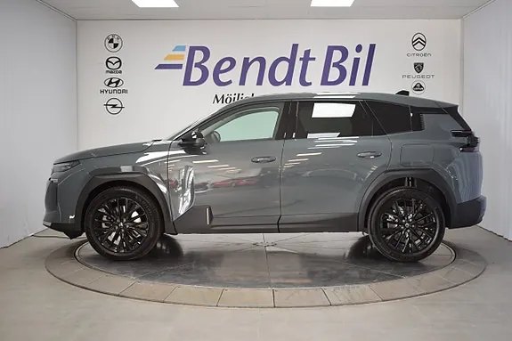 Citroen C5 Aircross 2026 photo 4