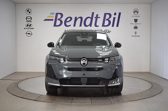 Citroen C5 Aircross 2026 photo 2