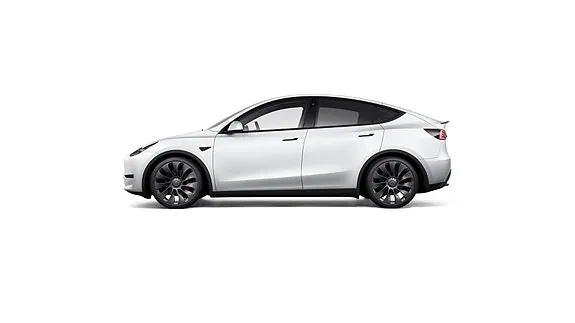 Tesla Model Y 2023 photo 2
