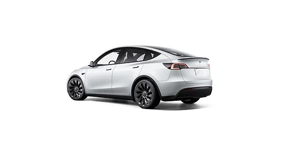 Tesla Model Y 2023 photo 3