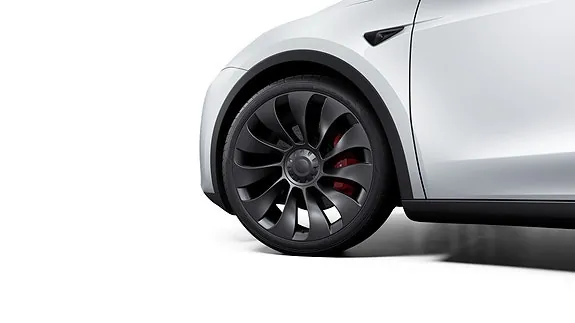 Tesla Model Y 2023 photo 4