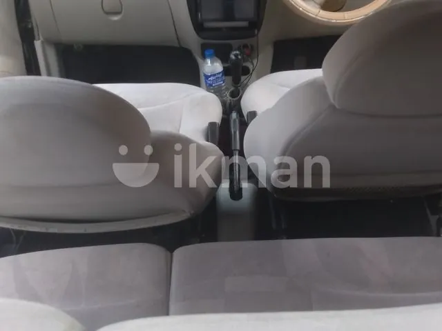 Chery Qq 2008 photo 3
