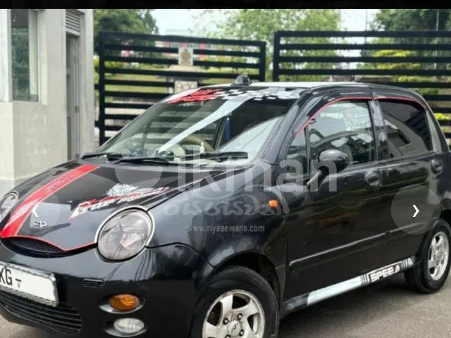 Chery Qq