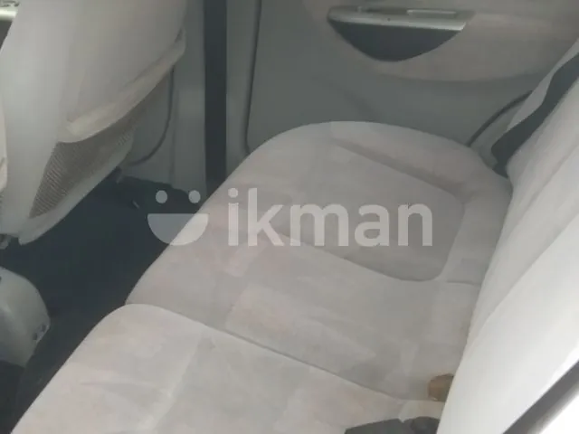 Chery Qq 2008 photo 4