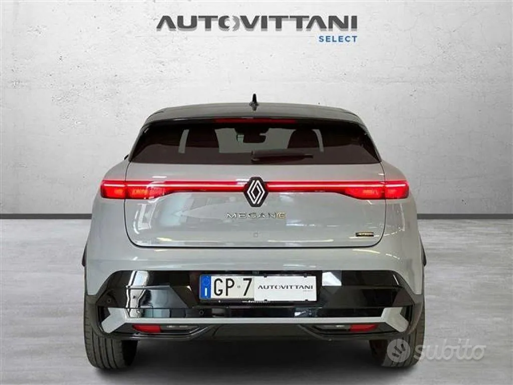 Renault Megane 2023 photo 3