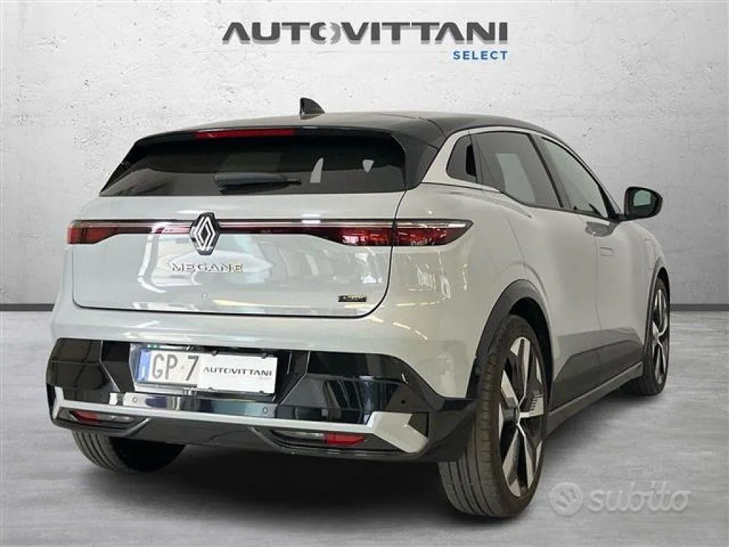 Renault Megane 2023 photo 4