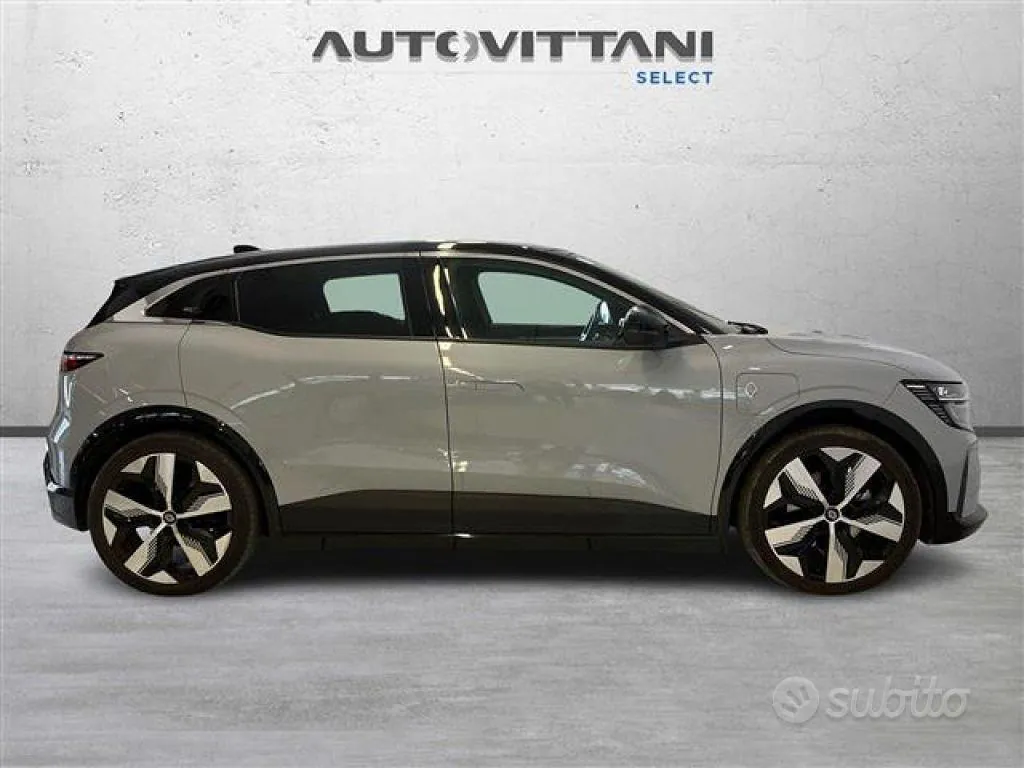 Renault Megane 2023 photo 5