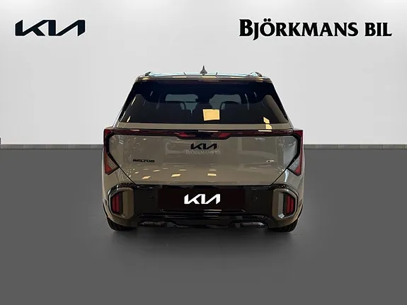 Kia Seltos 2027 photo 5